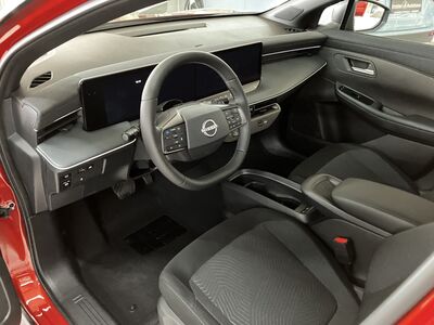 Nissan Leaf Neuwagen Nissan Leaf Neuwagen
