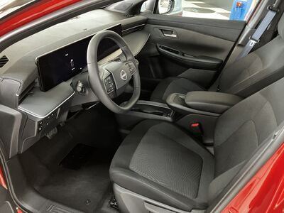 Nissan Leaf Neuwagen Nissan Leaf Neuwagen