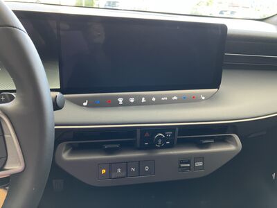 Nissan Leaf Vorführwagen Nissan Leaf Vorführwagen