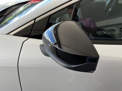 Nissan Leaf Vorführwagen Nissan Leaf Vorführwagen