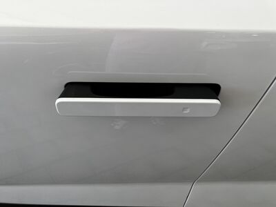 Nissan Leaf Vorführwagen Nissan Leaf Vorführwagen