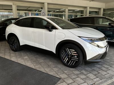 Nissan Leaf Vorführwagen Nissan Leaf Vorführwagen