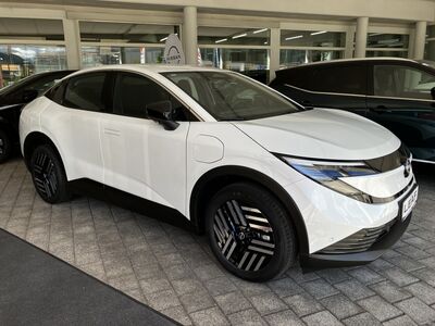 Nissan Leaf Vorführwagen Nissan Leaf Vorführwagen