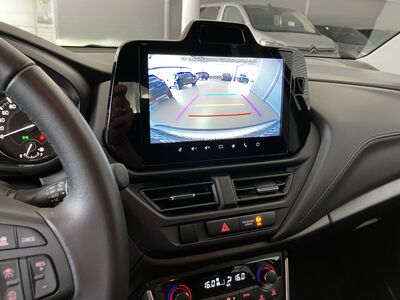 Suzuki S-Cross Gebrauchtwagen Suzuki S-Cross Gebrauchtwagen