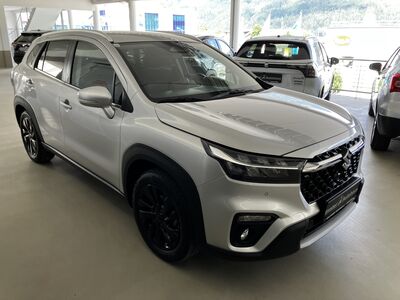 Suzuki S-Cross Gebrauchtwagen Suzuki S-Cross Gebrauchtwagen