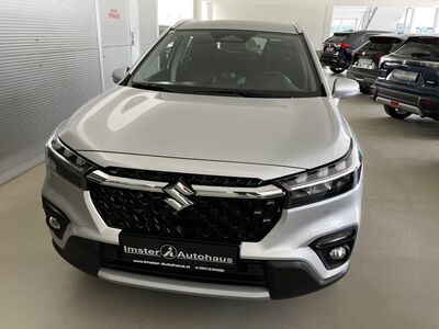 Suzuki S-Cross Gebrauchtwagen Suzuki S-Cross Gebrauchtwagen