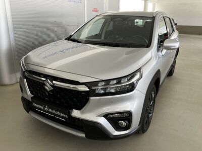 Suzuki S-Cross Gebrauchtwagen Suzuki S-Cross Gebrauchtwagen