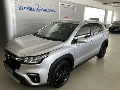 Suzuki S-Cross Gebrauchtwagen Suzuki S-Cross Gebrauchtwagen