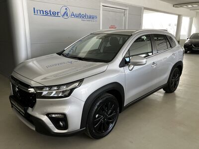 Suzuki S-Cross Gebrauchtwagen Suzuki S-Cross Gebrauchtwagen
