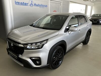 Suzuki S-Cross Gebrauchtwagen Suzuki S-Cross Gebrauchtwagen
