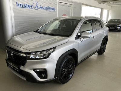Suzuki S-Cross Gebrauchtwagen Suzuki S-Cross Gebrauchtwagen