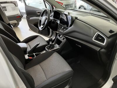 Suzuki S-Cross Gebrauchtwagen Suzuki S-Cross Gebrauchtwagen