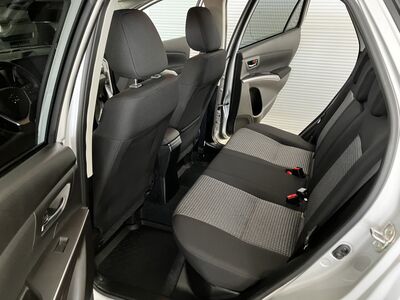 Suzuki S-Cross Gebrauchtwagen Suzuki S-Cross Gebrauchtwagen