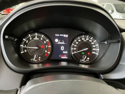 Suzuki S-Cross Gebrauchtwagen Suzuki S-Cross Gebrauchtwagen