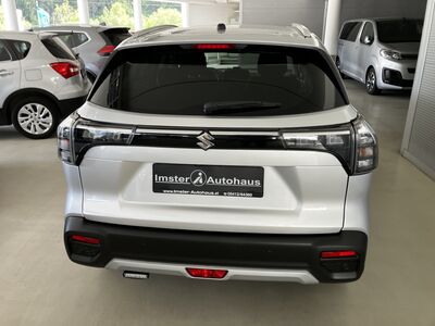 Suzuki S-Cross Gebrauchtwagen Suzuki S-Cross Gebrauchtwagen
