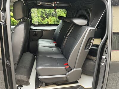 Toyota Proace Gebrauchtwagen Toyota Proace Gebrauchtwagen
