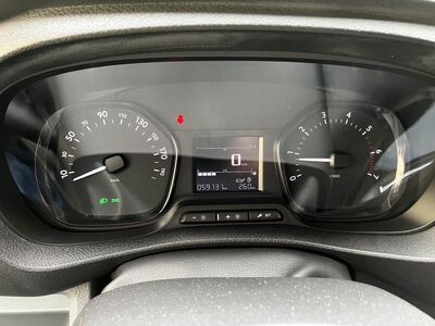Toyota Proace Gebrauchtwagen Toyota Proace Gebrauchtwagen