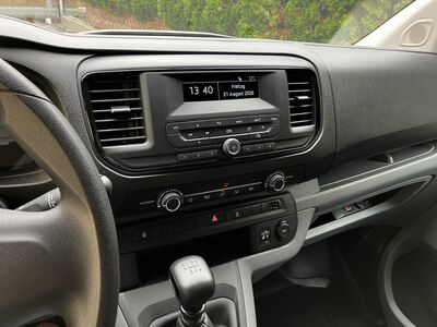 Toyota Proace Gebrauchtwagen Toyota Proace Gebrauchtwagen