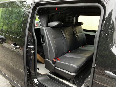 Toyota Proace Gebrauchtwagen Toyota Proace Gebrauchtwagen