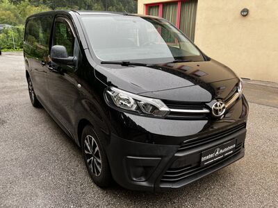 Toyota Proace Gebrauchtwagen Toyota Proace Gebrauchtwagen