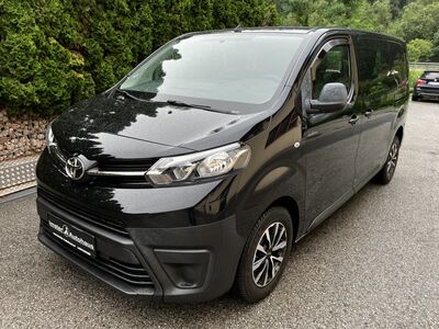 Toyota Proace Gebrauchtwagen Toyota Proace Gebrauchtwagen