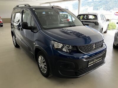 Peugeot Rifter Gebrauchtwagen Peugeot Rifter Gebrauchtwagen