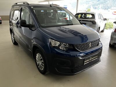 Peugeot Rifter Gebrauchtwagen Peugeot Rifter Gebrauchtwagen