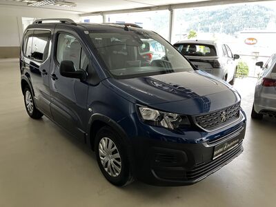 Peugeot Rifter Gebrauchtwagen Peugeot Rifter Gebrauchtwagen