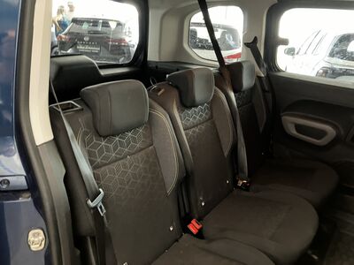 Peugeot Rifter Gebrauchtwagen Peugeot Rifter Gebrauchtwagen