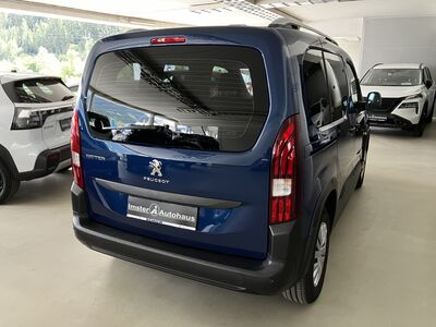 Peugeot Rifter Gebrauchtwagen Peugeot Rifter Gebrauchtwagen