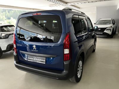 Peugeot Rifter Gebrauchtwagen Peugeot Rifter Gebrauchtwagen