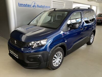 Peugeot Rifter Gebrauchtwagen Peugeot Rifter Gebrauchtwagen