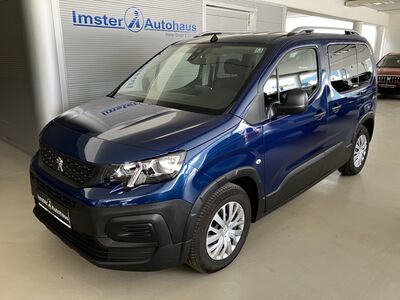 Peugeot Rifter Gebrauchtwagen Peugeot Rifter Gebrauchtwagen