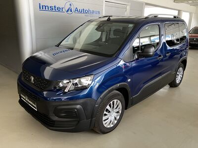 Peugeot Rifter Gebrauchtwagen Peugeot Rifter Gebrauchtwagen