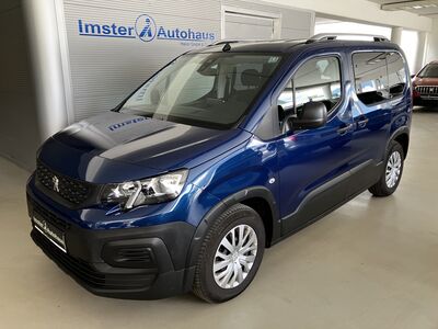 Peugeot Rifter Gebrauchtwagen Peugeot Rifter Gebrauchtwagen
