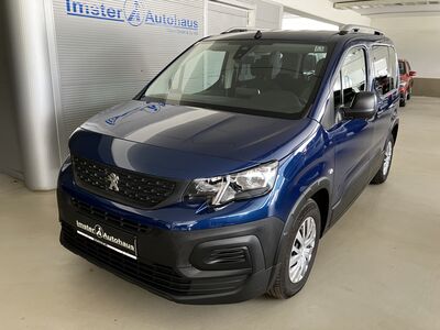 Peugeot Rifter Gebrauchtwagen Peugeot Rifter Gebrauchtwagen