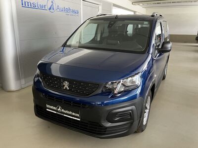 Peugeot Rifter Gebrauchtwagen Peugeot Rifter Gebrauchtwagen