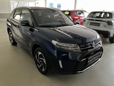 Suzuki Vitara Gebrauchtwagen Suzuki Vitara Gebrauchtwagen