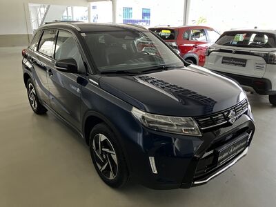 Suzuki Vitara Gebrauchtwagen Suzuki Vitara Gebrauchtwagen