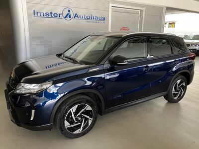 Suzuki Vitara Gebrauchtwagen