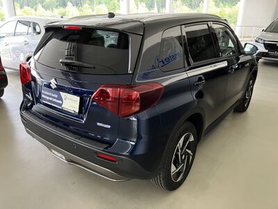 Suzuki Vitara Gebrauchtwagen Suzuki Vitara Gebrauchtwagen