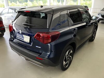 Suzuki Vitara Gebrauchtwagen Suzuki Vitara Gebrauchtwagen