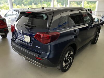 Suzuki Vitara Gebrauchtwagen Suzuki Vitara Gebrauchtwagen