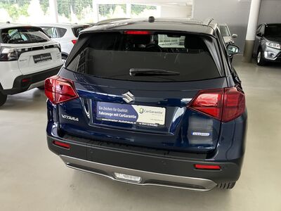 Suzuki Vitara Gebrauchtwagen Suzuki Vitara Gebrauchtwagen