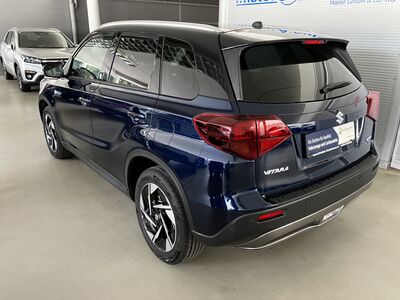 Suzuki Vitara Gebrauchtwagen Suzuki Vitara Gebrauchtwagen