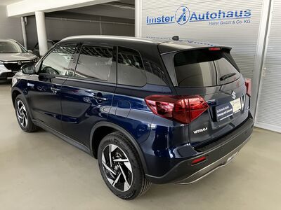 Suzuki Vitara Gebrauchtwagen Suzuki Vitara Gebrauchtwagen