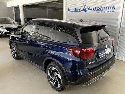 Suzuki Vitara Gebrauchtwagen Suzuki Vitara Gebrauchtwagen