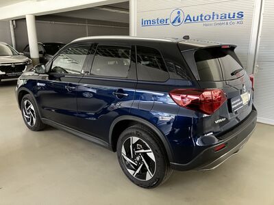 Suzuki Vitara Gebrauchtwagen Suzuki Vitara Gebrauchtwagen