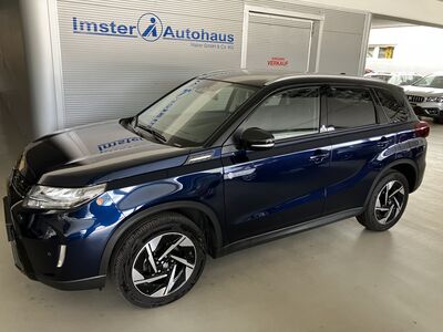 Suzuki Vitara Gebrauchtwagen Suzuki Vitara Gebrauchtwagen