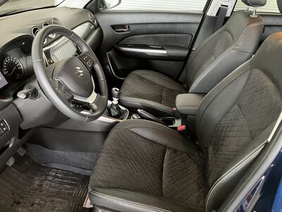 Suzuki Vitara Gebrauchtwagen Suzuki Vitara Gebrauchtwagen